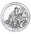 1 4 dollár CuNi 567 g USA 2010 2021