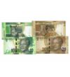 10 20 50 rand  0 0 Dél-Afrikai Köztársaság 2015