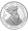  5000 Ft, Kálvin János, ez, tv, 2009, Magyar Köztársaság