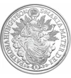 12 dukát utánveret tallér utánveret Mária Terézia 35 g 20 g Magyarország
