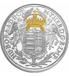 Mária Terézia a legnagyobb magyar királynő, 12 dukát utánveret, tallér utánveret, Magyarország