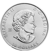 10 dollár II. Erzsébet  Ag 9999 622 g Kanada 2023