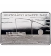 15000 forint Pusztai látkép gémeskút Ag 925 3146 g Magyarország 2023