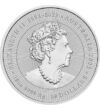 10 dollár II. Erzsébet   Ag 999 311 g Ausztrália 2023