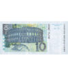 10 kuna  0 0 Horvátország 2012