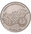 3000 forint, Konstantin-kereszt, , , CuNi, 30,80 g, Magyarország, 2023