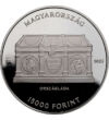 H/ 15000 Ft Magyar N. LevéltárAg2023 Magyarország