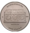 H/ 3000 Ft Magyar Nemzeti Levéltár2023 Magyarország