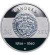 H/ 15000 Ft, I. András, Ag, 2023, Magyarország