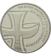  10 euró,Tengeri mentők,Németo.,2015, Németország