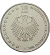  10 euróTengeri mentőkNémeto.2015 Németország