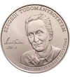 H/ 2000 forint Szegedi T.EgyCuNi2021 Magyarország