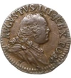  schilling, III. Ágost, 1749-1755, Lengyelország