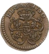  schilling III. Ágost 1749-1755 Lengyelország