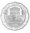  5000 Ft, Debreceni Nagytem,ez,vf,2007, Magyar Köztársaság