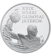  5000 Ft, Pekingi Olimpia, ez.,tv,2008, Magyar Köztársaság