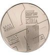 H/ 3000 Ft Kúria - 300 éves 2023 Magyarország
