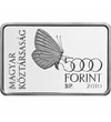  5000 Ft Őrségi Nemzeti Parkez vf Magyar Köztársaság