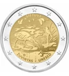 Litvánia, Bioszféra Zuvintas