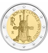 Olaszország, Róma főváros