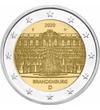 Németország, Sanssouci kastély