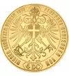 Ferenc József legnagyobb aranyai UV Osztrák-Magyar Monarchia