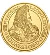  I. Lipót, dukát, uv, 1703, Magyarország