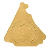 PLU/ 1 dollárVitorlás Au99992022 Palau