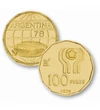 20 50 100 peso  0 0 Argentína 1977-1978