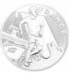 Focirajongók figyelem! - Idén Németországon a tekintetünk, érem, Franciaország, 2024