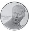  5000 Ft,Kosztolányi Dezső,ez.,vf,2010, Magyar Köztársaság