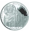 CZH/ 200 kc Arany Korona KolostorAgpp Csehország
