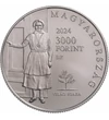 H/ 3000 Ft, Salkaházi Sára, 2024, Magyarország