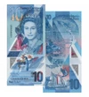 5, 10 dollár, , 0, 0, Kelet-Karibi Államok, 2019-2021