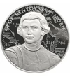 H/ 10000 Ft, Benyovszky Móric,Ag,2021, Magyarország