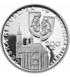  200 korona Petr Vok Ag 2011 bu Csehország