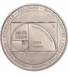 H/ 3000 Ft MNB 100 éves 2024 Magyarország