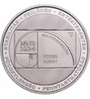 H/ 50000 FtMNB 100 évesAg2024 Magyarország