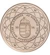 3000 forint Címer csillagok  CuNi 125 g Magyarország 2024