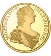 MAO/Mária Terézia, 12 dukát, 1765, Magyarország