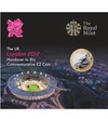  2 font, London-Rio, 2012, Nagy-Britannia