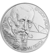  200 Kč Kepler törvényeiez2009 pp Csehország