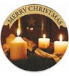  25 cent adventi koszorú 2010-2017 USA