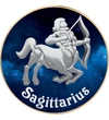  Nyilas csillagjegy, érem, Magyarország