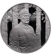 10000 forint, Szinyei önarckép, Ag 925, 24 g, Magyarország, 2020
