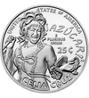 25 cent, Celia Cruz, , CuNi, 5,67 g, USA, 2024