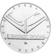  200 Kč Sí vb. Liberec ez 2009pp Csehország