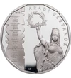 30000 forint Kopjafa aradi Szabadság-szobor  Ag 925 7776 g Magyarország 2024