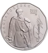 7500 forint, Batthyány Lajos, , CuNi, 76,5 g, Magyarország, 2024