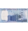 1000 naira, , 0, 0, Nigéria, 2024